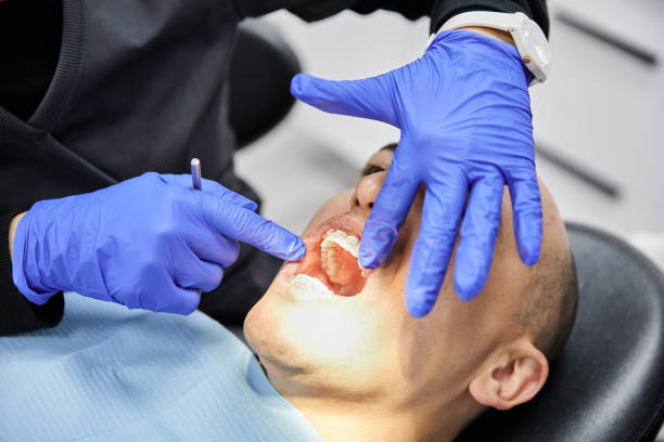 Best Emergency Broken Tooth Repair in Nes, IL