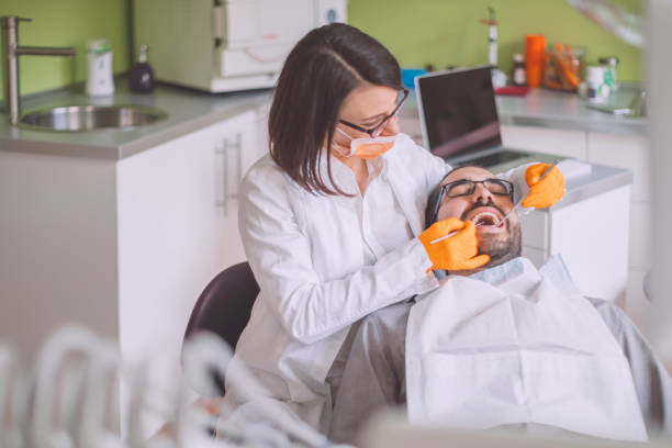 Best Emergency Dental Surgery in Nes, IL
