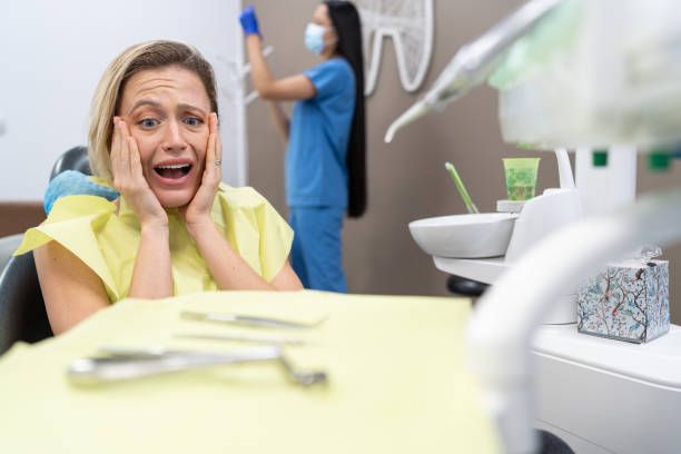 Best Emergency Dental Surgery in Nes, IL
