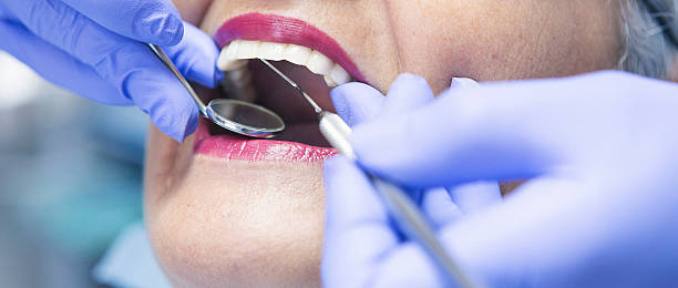 Best Weekend Emergency Dentist in Nes, IL